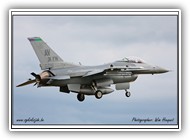 F-16CG USAFE 89-2016 AV